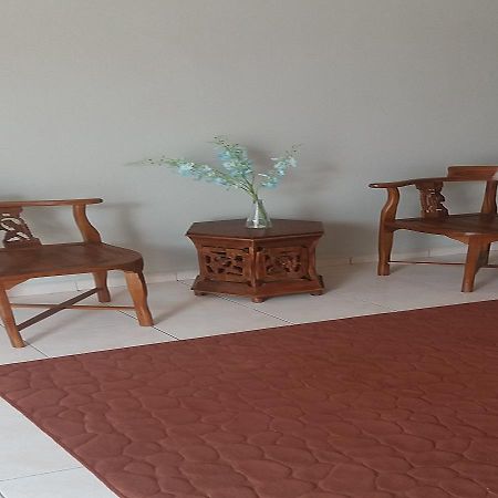 Taman Tanjung Minyak Homestay Malacca Eksteriør bilde