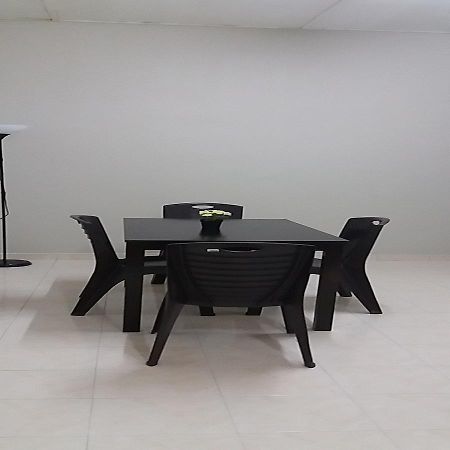 Taman Tanjung Minyak Homestay Malacca Eksteriør bilde