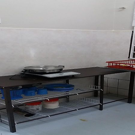 Taman Tanjung Minyak Homestay Malacca Eksteriør bilde